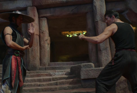 movie image